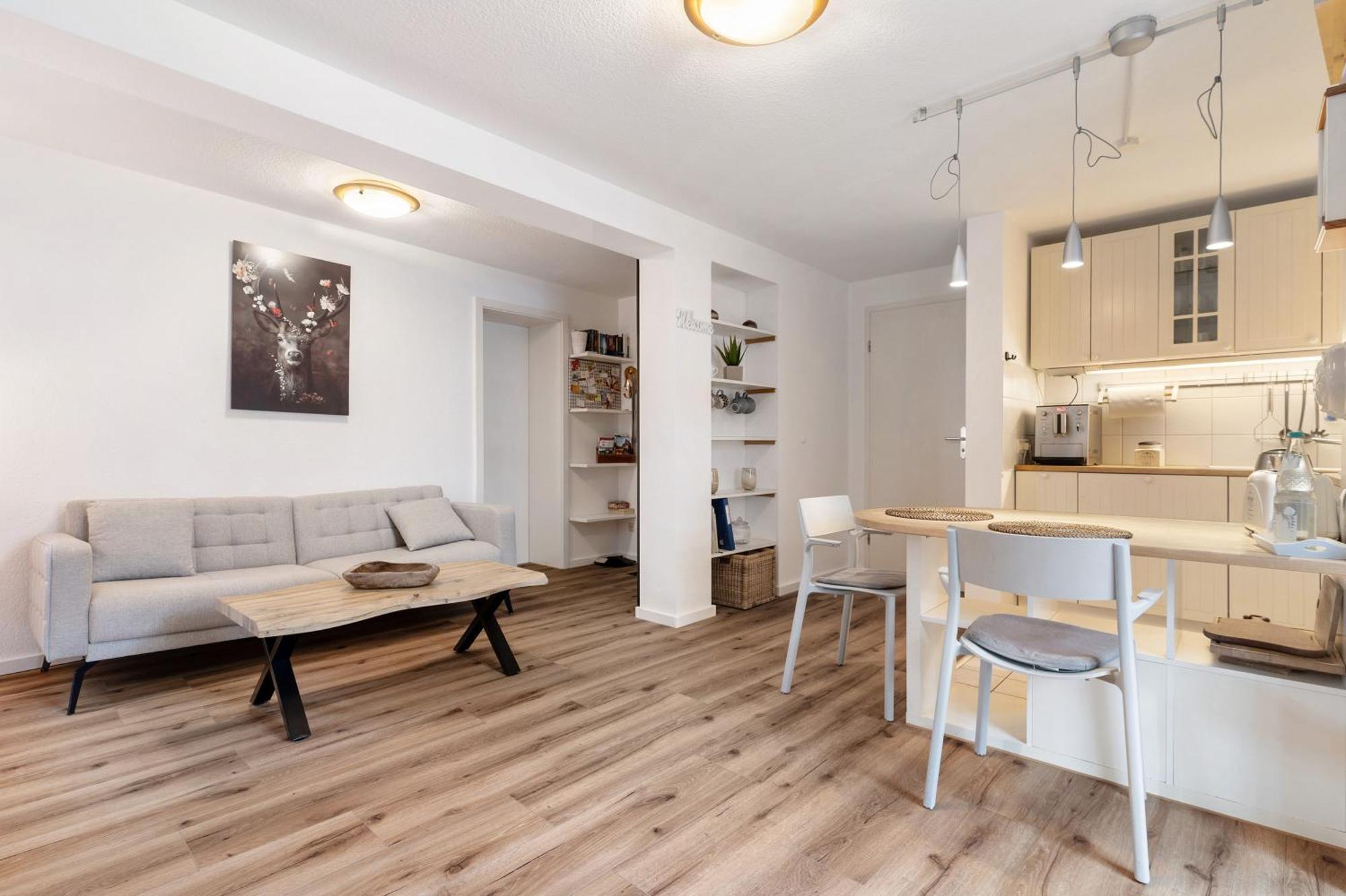 Casa Stadtblick Генгенбах Екстериор снимка